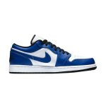 Air Jordan 1 Low - Royal-Black