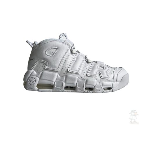 Nike Air More Uptempo '96 - White