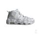 Nike Air More Uptempo '96 - White