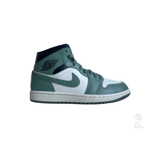 Air Jordan 1 Mid W - Jade