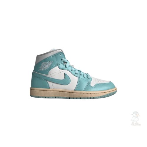 Air Jordan 1 Mid - Light Dew 