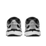 Nike P-6000 - Metallic Silver Black