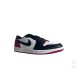 Air Jordan 1 Retro Low OG - Black Toe