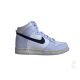 Nike Dunk High GS - Football Grey