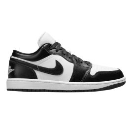 Air Jordan 1 Low - Black & White
