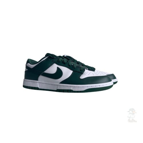Nike Dunk Low Retro- Michigan
