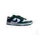 Nike Dunk Low Retro- Michigan