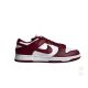 Nike Dunk Low Retro - Team Red