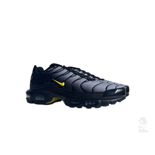 Nike Air Max Plus TN - Opti Yellow