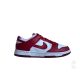 Nike Dunk Low Next Nature W - Gym Red