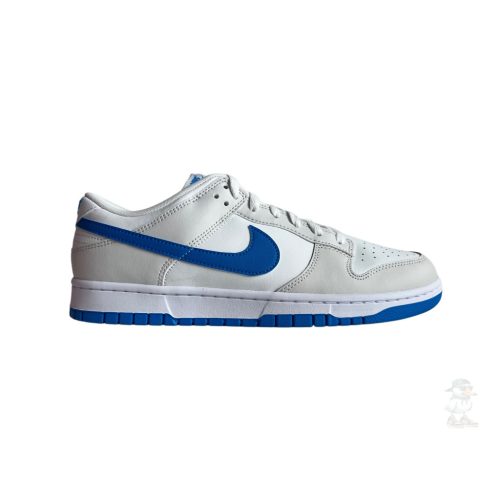 Nike Dunk Low - Photo Blue