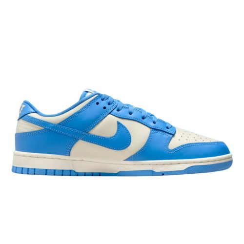 Nike Dunk Low Retro - UNC