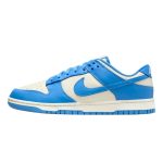 Nike Dunk Low Retro - UNC