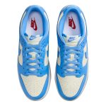 Nike Dunk Low Retro - UNC