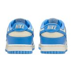 Nike Dunk Low Retro - UNC