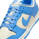 Nike Dunk Low Retro - UNC