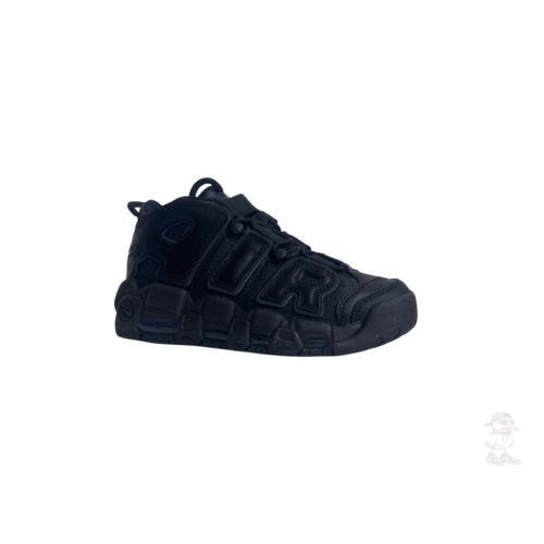 Nike Air More Uptempo W - Black