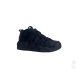 Nike Air More Uptempo W - Black