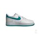 Nike Air Force 1 W - Cactus White