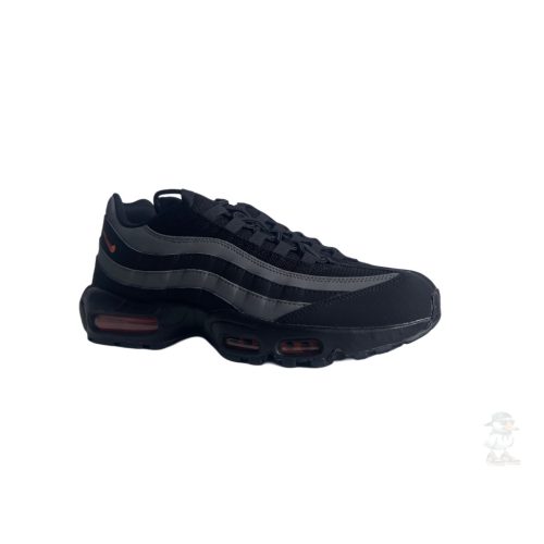 Nike Air Max 95 - Safety Orange