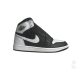 Air Jordan 1 Retro High OG - Black-White