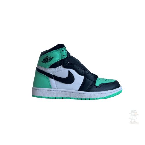 Air Jordan 1 Retro High OG - Green Glow