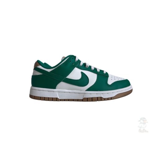 Nike Dunk Low W - Malachite Green 