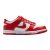 Nike Dunk Low GS - University Red