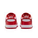 Nike Dunk Low GS - University Red