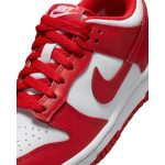 Nike Dunk Low GS - University Red
