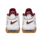 Nike Air More Uptempo (GS) - Team Red 