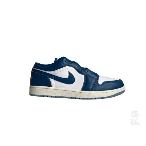 Air Jordan 1 Low - Industrial Blue