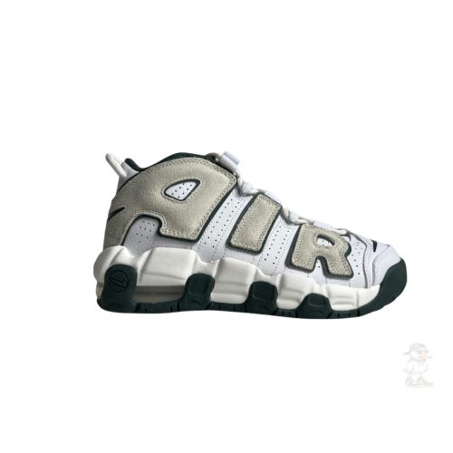 Nike Air More Uptempo GS - Vintage Green