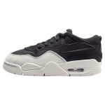 Air Jordan 4 RM GS - Noir