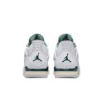 Air Jordan 4 GS - Oxidized Green 