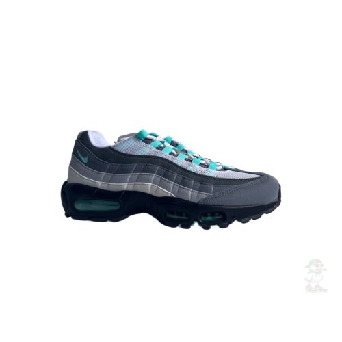 Nike Air Max 95 JD - Hyper Turq