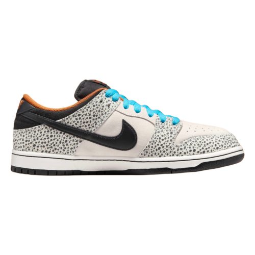 Nike SB Dunk Low Pro - Safari