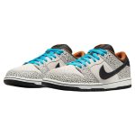 Nike SB Dunk Low Pro - Safari