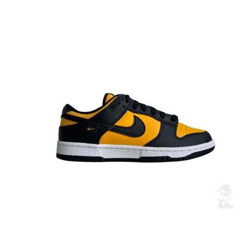 Nike Dunk Low - Reverse Goldenrod