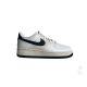 Nike Air Force 1 - White/Obsidian