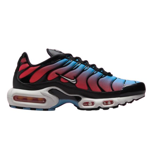 Nike Air Max Plus TN - Red Blue