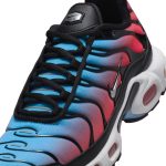 Nike Air Max Plus TN - Red Blue