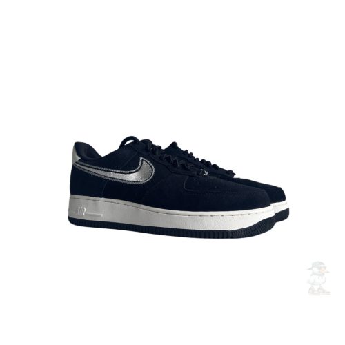 Nike Force 1 '07 LV8 - Black