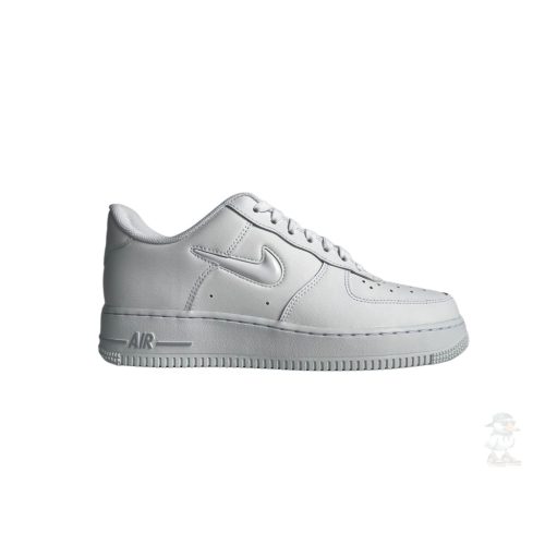 Nike Air Force 1 Low Jewel - White