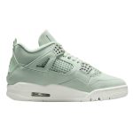 Air Jordan 4 W - Seafoam