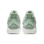 Air Jordan 4 W - Seafoam
