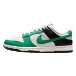 Nike Dunk Low - Stadium Green
