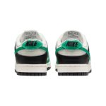 Nike Dunk Low - Stadium Green