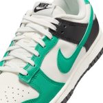 Nike Dunk Low - Stadium Green